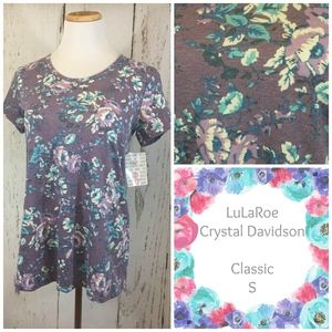 Small LuLaRoe Classic